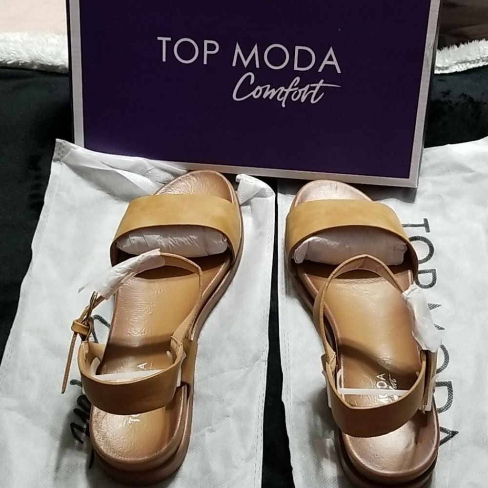 Top Moda Shoes - Picture 6 of 6